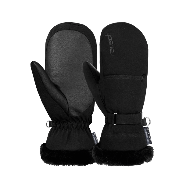 Reusch Luna R-TEX® XT Mitten 6331544 7700 schwarz 1